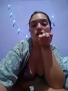 Snapshot of eviltati chatting on January 2026 04:58:02 AM eviltati online show from January 2026 04:58:02 AM