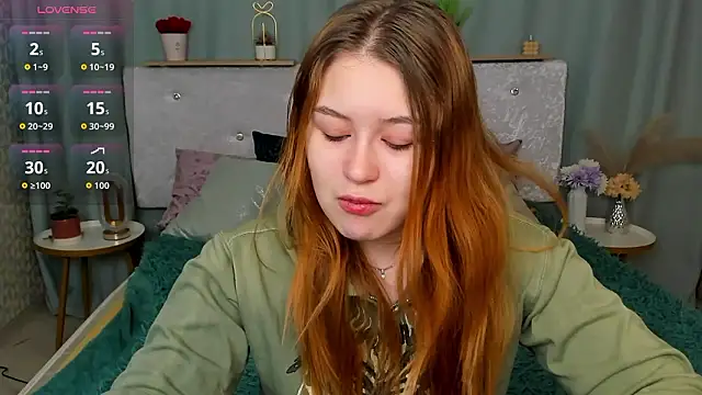 MilanaXHoney online show from February 2026 12:48:02 AM