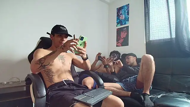 liorvante online show from March 2026 02:24:02 PM