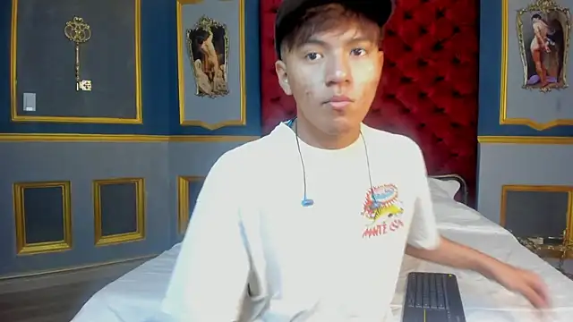 isaac grimm online show from March 2026 03:21:01 AM