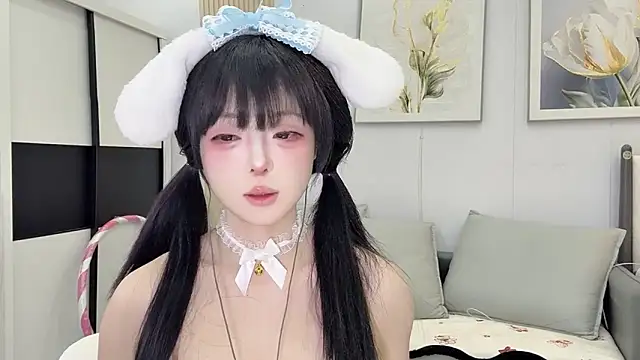 xiaoyu-8888 online show from February 2026 01:30:02 PM