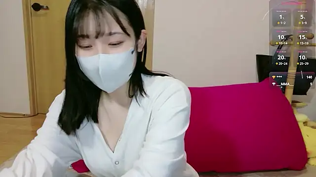 shiorin 3 online show from March 2026 10:41:01 AM