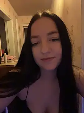 DianazLove1 online show from January 2026 06:21:01 PM