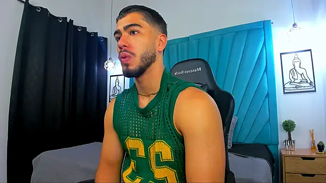 Franco banderas online show from February 2026 12:10:02 PM