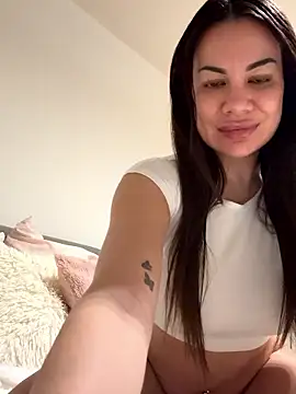 AsianDreamx online show from January 2026 08:45:01 PM