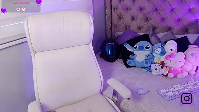 Mylarossi online show from March 2026 02:31:01 PM