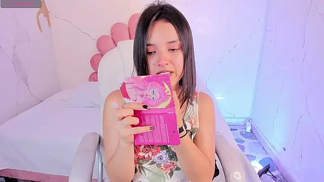 Cherrybombs  online show from February 2026 01:23:01 PM