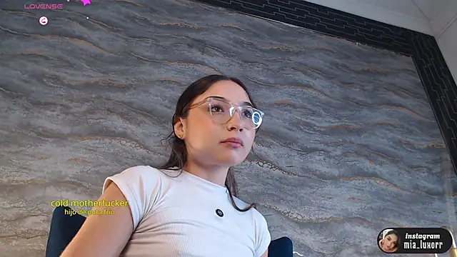 Snapshot of Mia_Luxor chatting on July 2026 03:36:02 PM Mia Luxor online show from July 2026 03:36:02 PM