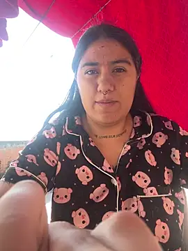 Snapshot of Gaby_Gabbyy chatting on March 2026 01:35:02 PM Gaby Gabbyy online show from March 2026 01:35:02 PM