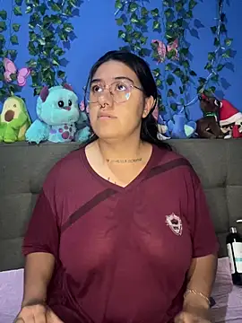 Snapshot of Gaby_Gabbyy chatting on March 2026 09:43:01 PM Gaby Gabbyy online show from March 2026 09:43:01 PM