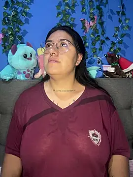 Snapshot of Gaby_Gabbyy chatting on March 2026 09:21:02 PM Gaby Gabbyy online show from March 2026 09:21:02 PM