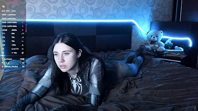 boobsfireee online show from December 2025 10:36:01 PM