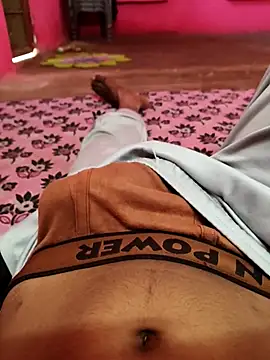 JONNY HU online show from November 2025 08:51:05 AM