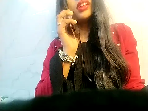 Parimodel19 online show from December 2025 06:59:02 PM