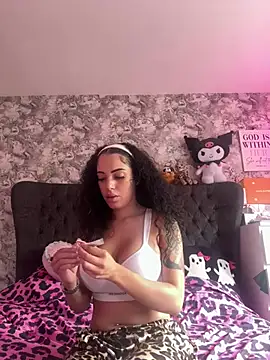 Snapshot of Babygirlmarie1999 chatting on June 2026 10:17:02 AM Babygirlmarie1999 online show from June 2026 10:17:02 AM
