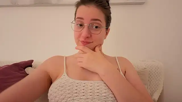  Anna 69 online show from January 2026 09:18:01 PM