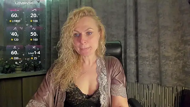 LanaLight x online show from March 2026 08:56:02 PM