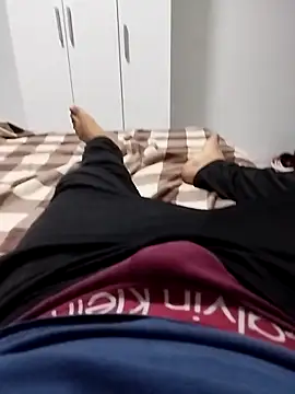 Vergondotad online show from November 2025 10:58:02 PM