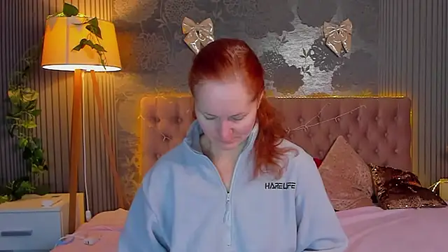 JasmineeSky online show from January 2026 10:31:02 AM