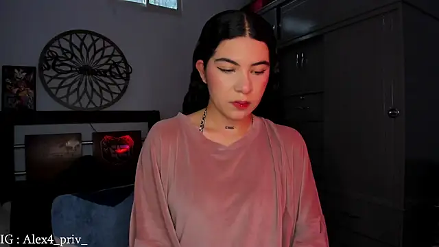 Snapshot of babycherry19 chatting on December 2025 08:16:02 PM babycherry19 online show from December 2025 08:16:02 PM