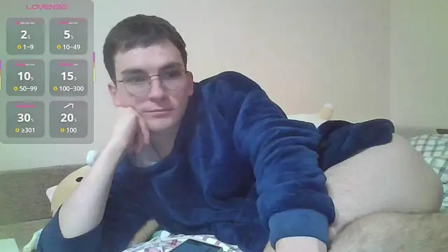 leo cutie online show from February 2026 09:31:01 PM