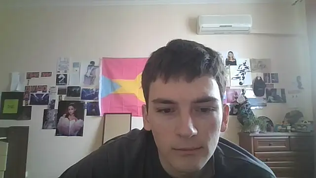 leo cutie online show from February 2026 10:23:02 AM