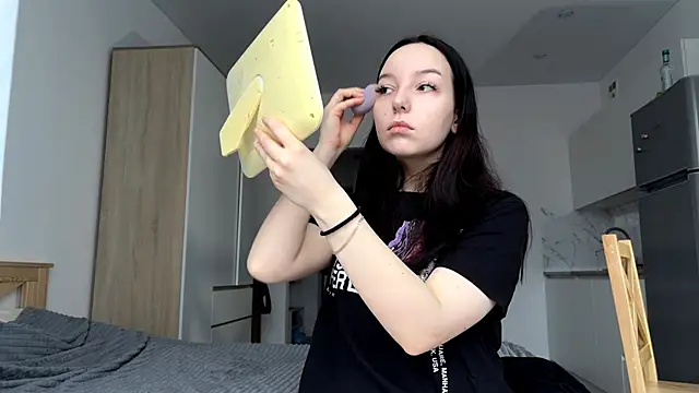 WhiteNoiseJoy online show from December 2025 06:21:01 AM