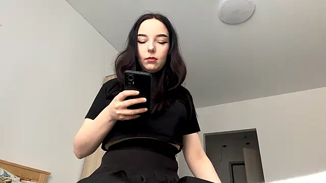 WhiteNoiseJoy online show from December 2025 06:30:02 AM