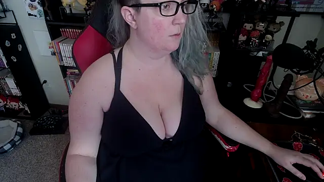 SugarTsunami online show from May 2026 10:47:02 PM