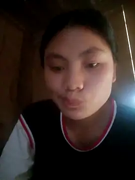 Hilary-123 online show from April 2026 01:08:01 AM