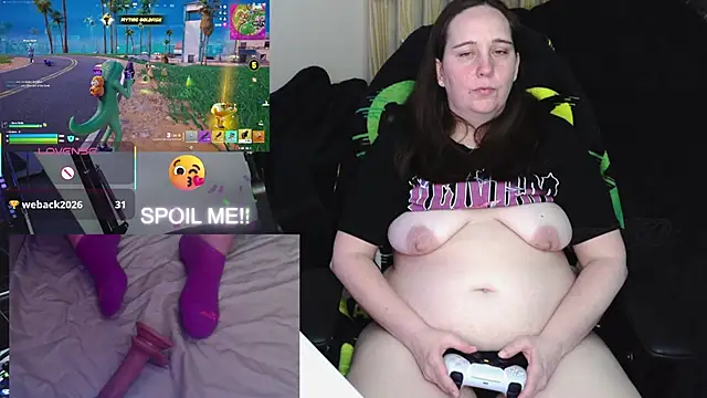 msgamergirl69 online show from April 2026 03:31:02 AM