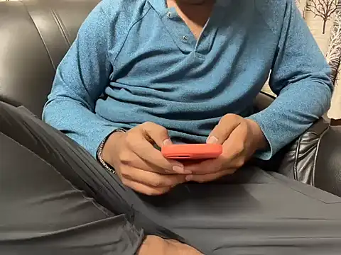 Allex Doexh online show from December 2025 01:07:01 PM