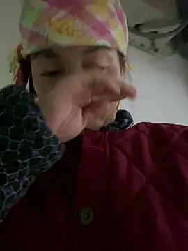 Lilik2 online show from February 2026 05:33:02 AM