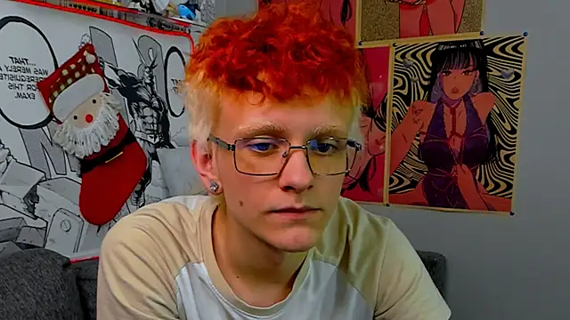 Ethan Miltons online show from December 2025 03:17:02 PM