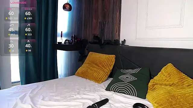 RavenFoxxy online show from April 2026 05:29:01 AM