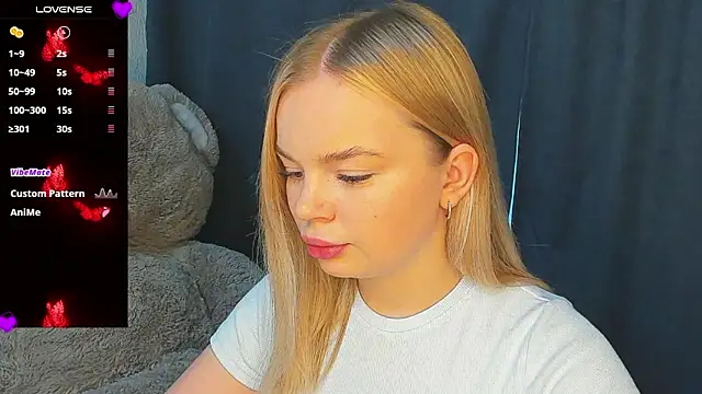 MaRiyaXXX online show from February 2026 01:30:02 PM