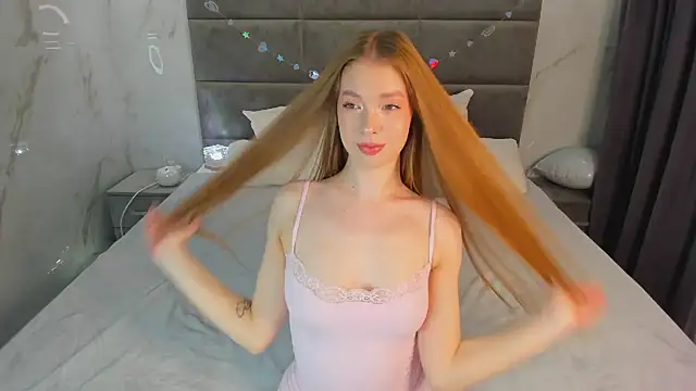 Tessa Sunn online show from April 2026 11:42:01 PM