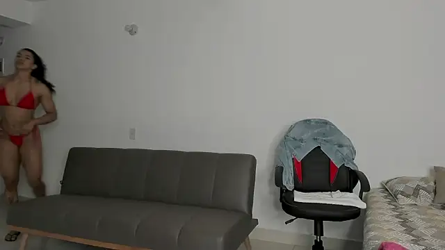 IrisFit online show from March 2026 01:03:02 PM