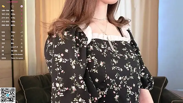 UmbraElyon online show from April 2026 06:16:02 AM