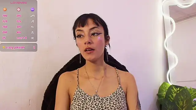 CHEERRY TAY1 online show from March 2026 07:15:02 PM