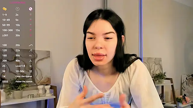 Snapshot of MaiPeng chatting on December 2025 07:49:02 AM MaiPeng online show from December 2025 07:49:02 AM