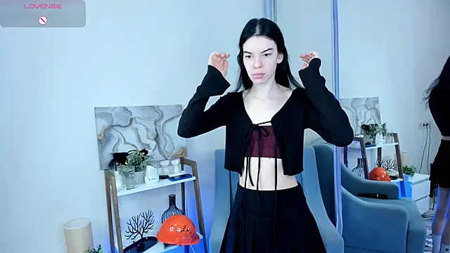 Snapshot of MaiPeng chatting on January 2026 04:04:01 AM MaiPeng online show from January 2026 04:04:01 AM