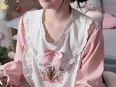 Yuyu-baobei online show from February 2026 06:57:02 PM