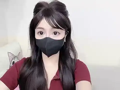 Yuyu-baobei online show from June 2026 06:39:01 PM