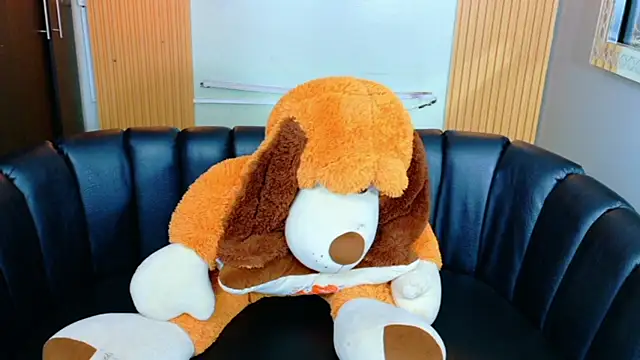 StormLuxX online show from February 2026 03:51:01 PM