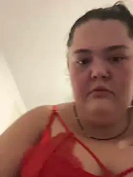 Snapshot of JohnnyandAlice chatting on December 2025 08:25:01 PM JohnnyandAlice online show from December 2025 08:25:01 PM