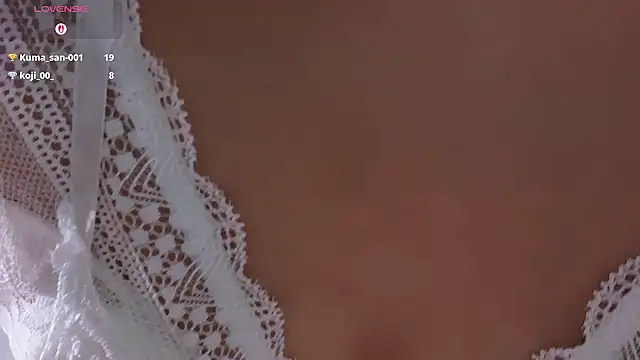 Snapshot of RURU-CHANN668 chatting on January 2026 11:58:02 AM RURU-CHANN668 online show from January 2026 11:58:02 AM