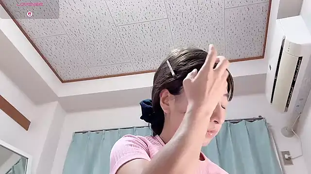 RURU-CHANN668 online show from March 2026 09:19:02 PM