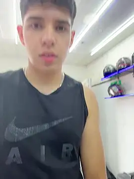 Johan stick online show from December 2025 06:57:02 PM