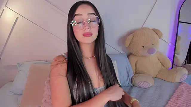 GisellePalmer 88 online show from March 2026 06:34:02 PM